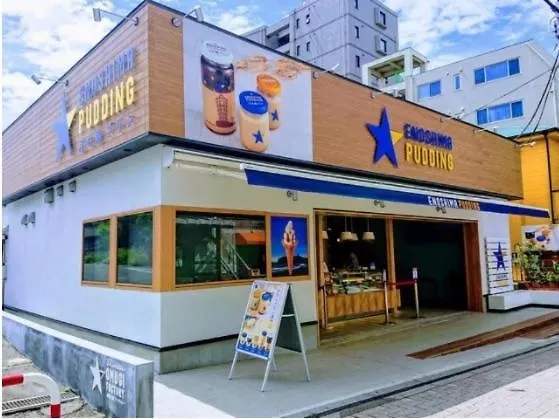 レベアス片瀬江ノ島west Apartment Katase