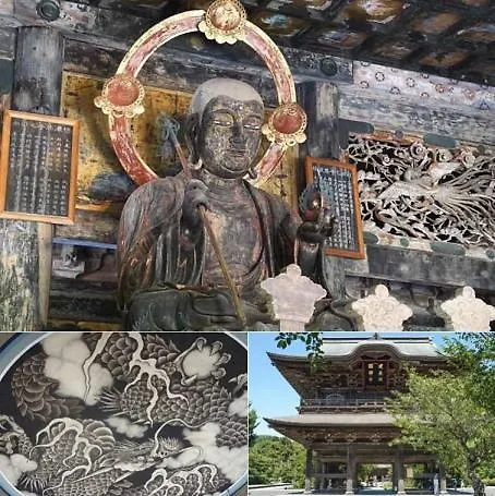 Ferienwohnung レベアス片瀬江ノ島west Katase  Japan