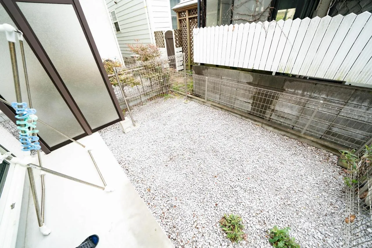Ferienwohnung レベアス片瀬江ノ島west Katase  Katase (Kanagawa)